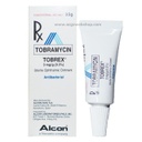 Eye treatment