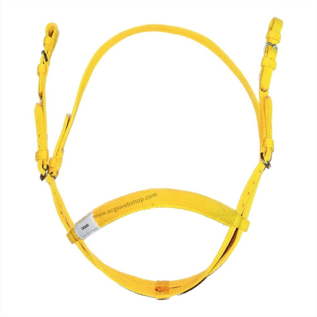 Halter / Cabisada pcs