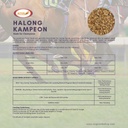 Halong Kampeon 40kg