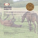 Halong Kabayo 40kg