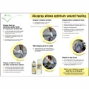 Aluspray 210ml