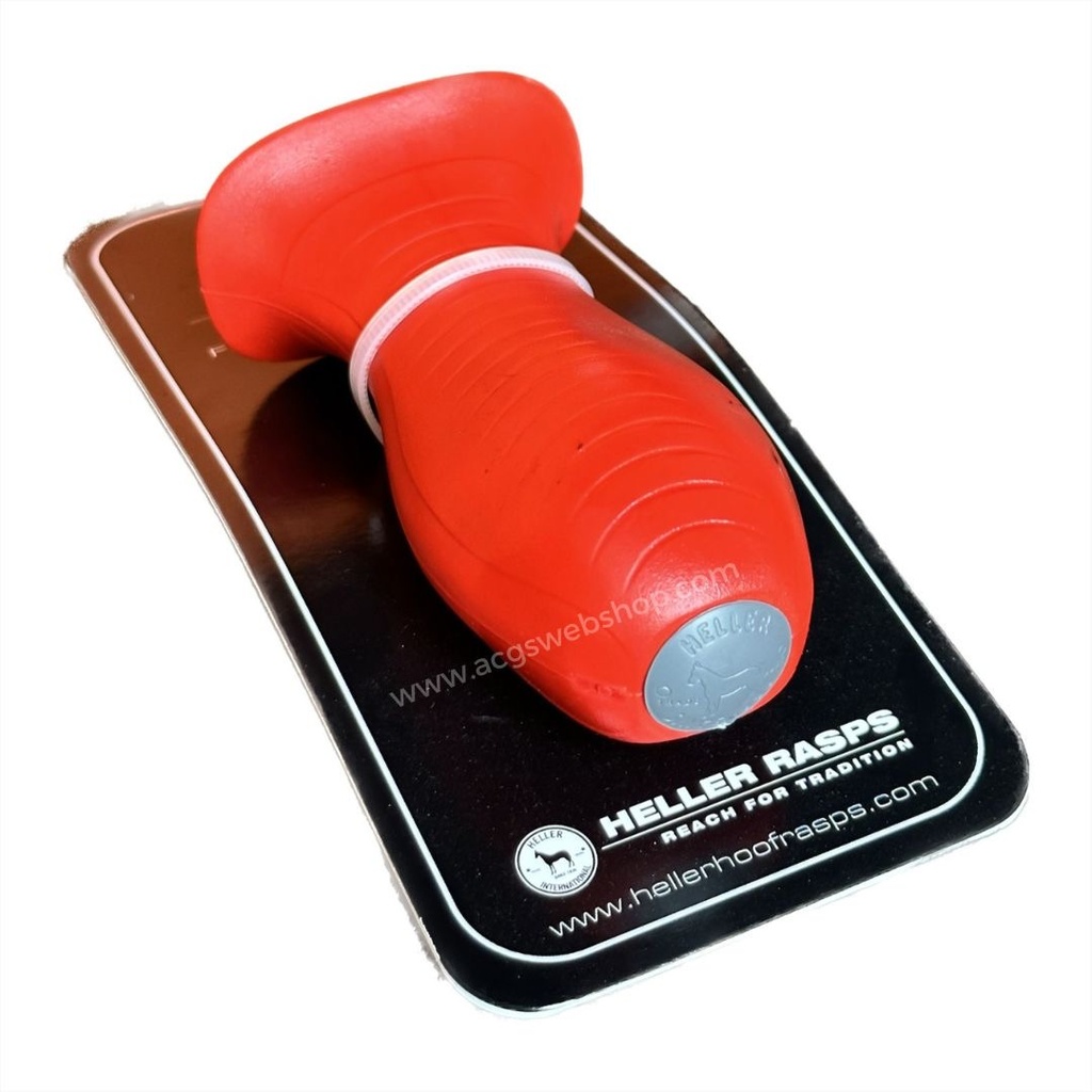 Heller Excel Grip