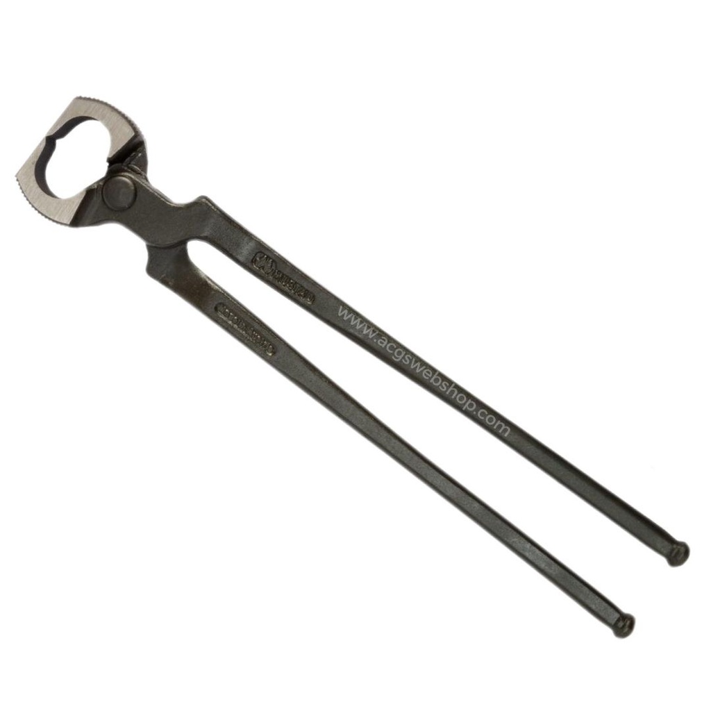 Mustad Pull Off pcs