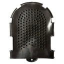 Wash Mitt with Brush pcs