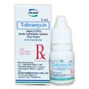 Eye treatment