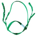 Halter / Cabisada pcs (Blue)